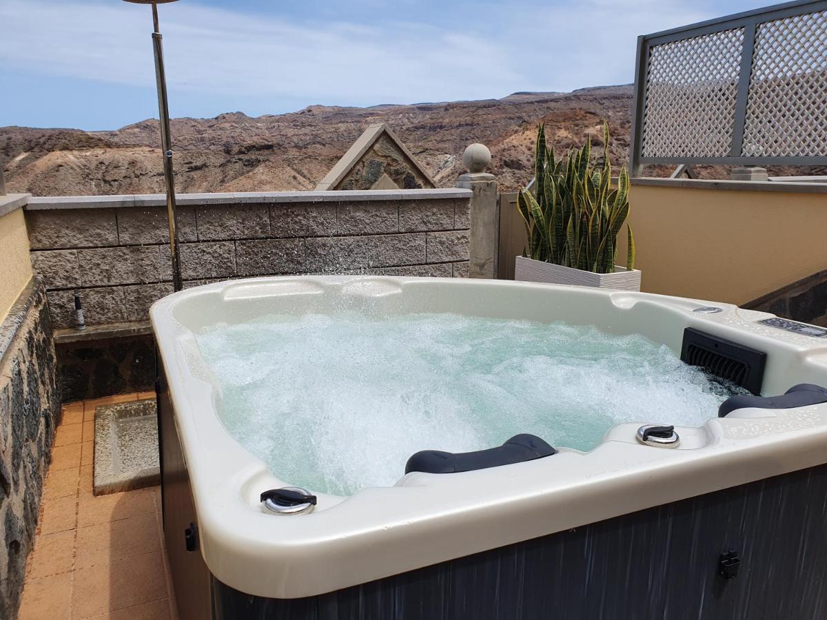 Las Brisas De Puerto Rico With Jacuzzi Екстериор снимка