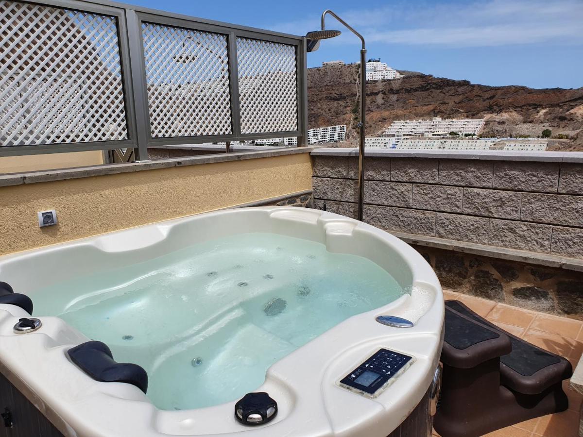 Las Brisas De Puerto Rico With Jacuzzi Екстериор снимка