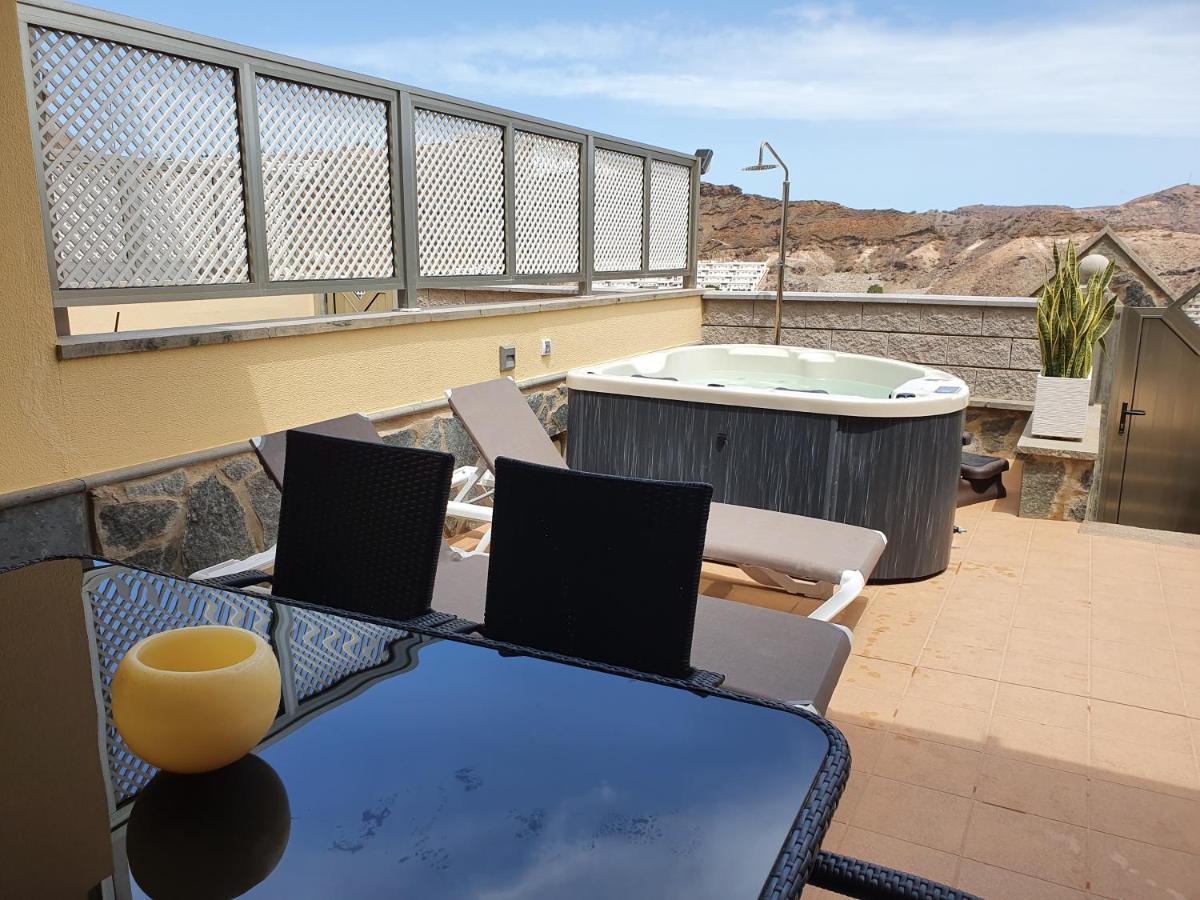 Las Brisas De Puerto Rico With Jacuzzi Екстериор снимка