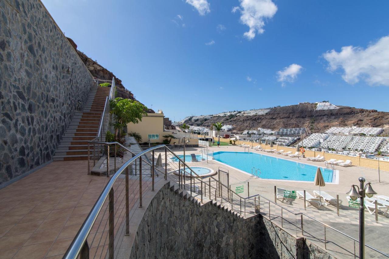 Las Brisas De Puerto Rico With Jacuzzi Екстериор снимка