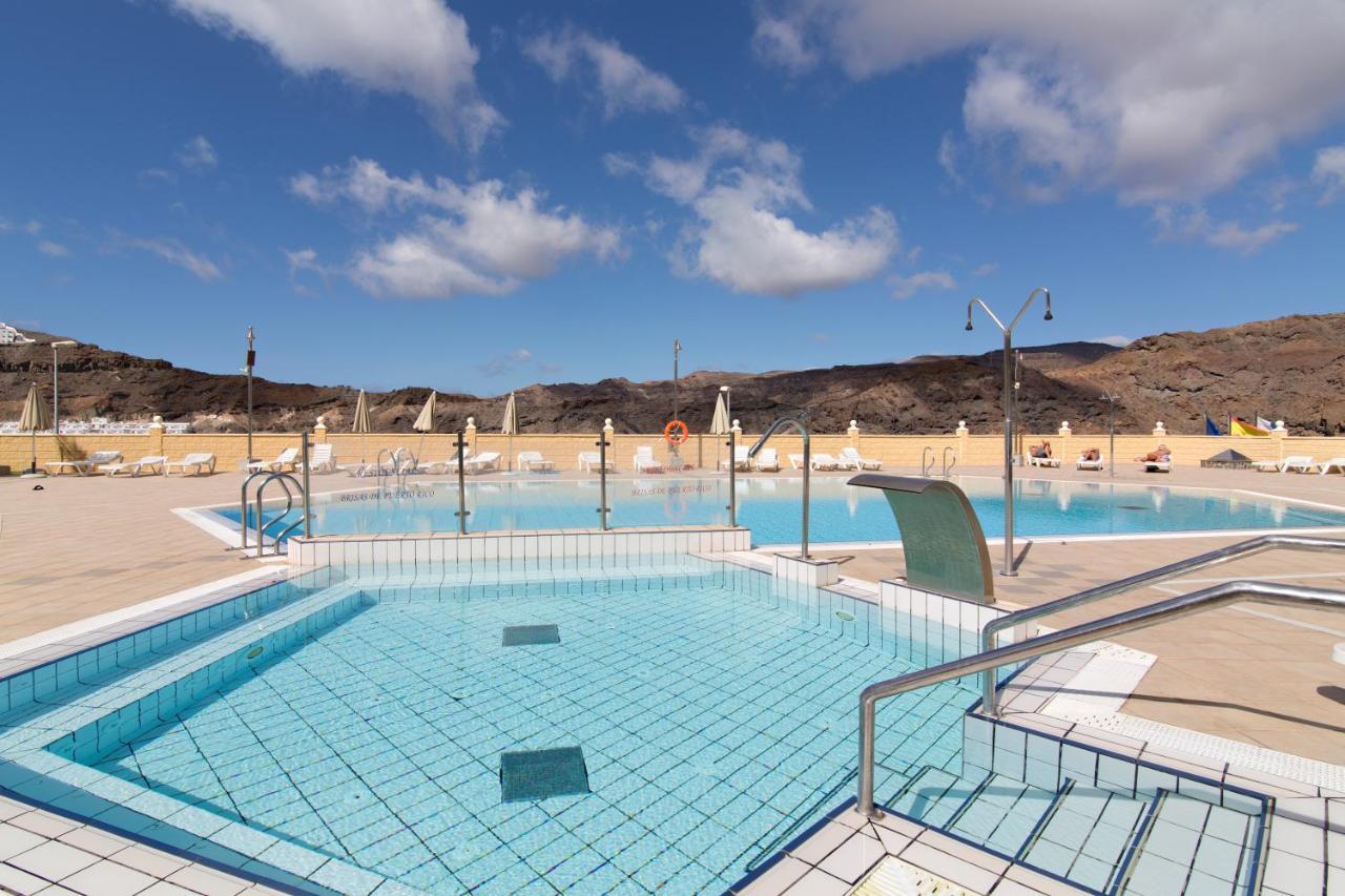 Las Brisas De Puerto Rico With Jacuzzi Екстериор снимка